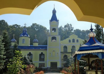 Supliciul unor mănăstiri basarabene (II)