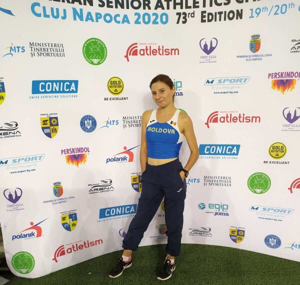 Atletism: Rezultate bune la competiții internaționale