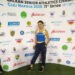 Atletism: Rezultate bune la competiții internaționale