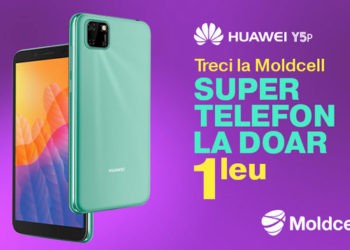 Toamna aceasta, ofertele bune sunt la Moldcell