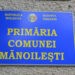 În comuna Mănoilești vor fi implementate 2 proiecte comunitare
