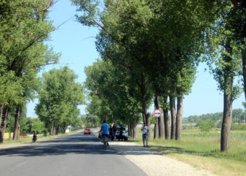 În comuna Zagarancea străzile vor avea nume