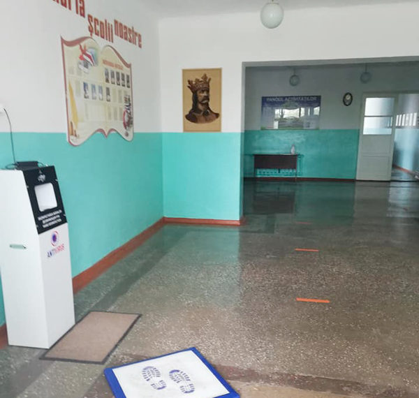 A început sezonul pentru halterofili