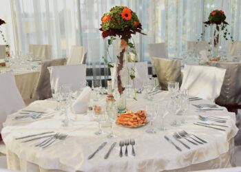 COVID-19: În 3 săli de ceremonii din raionul Ungheni s-au depistat încălcări