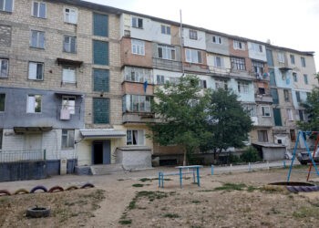 Totul este în mâinile voastre. Căminul – la fel