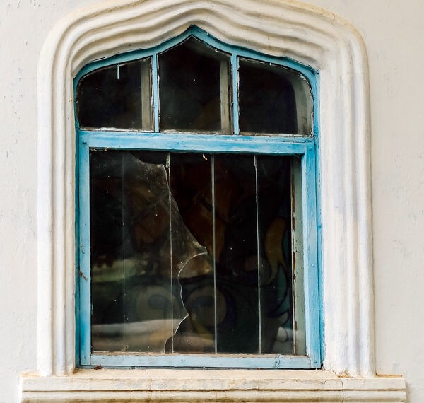 Sculeni: Ferestrele satului văzute prin obiectivul fotografului Sergiu Cotruță