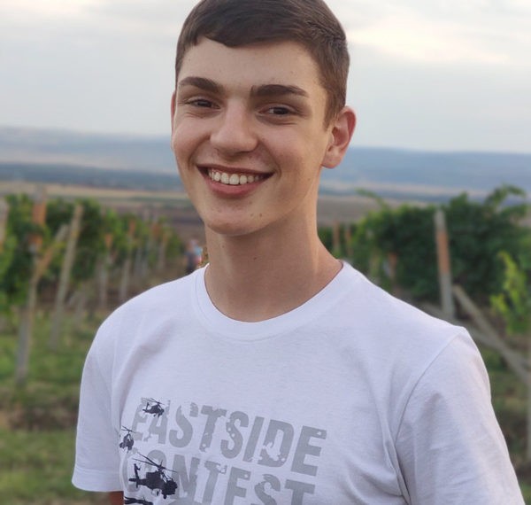 E bine să ai un scop în viață