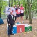 Din nou atleții din Ungheni pe podium