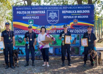 FOTO. Pentru al doilea an consecutiv sunt cei mai buni