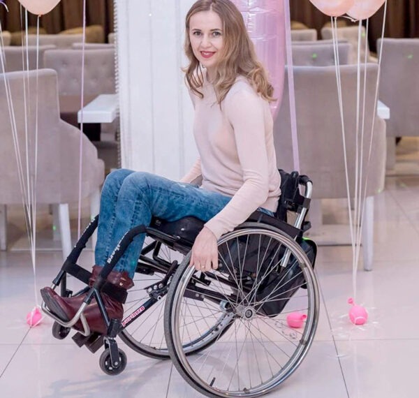 Votarea pentru persoanele cu dizabilități: ce soluții există în condiții de accesibilitate redusă a clădirilor