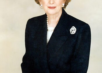 Margaret Thatcher – prim-ministru al Marii Britanii (1979-1990). Cine o va urma la noi?