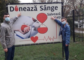 Inima a cerut, ei s-au implicat