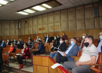 Ce despăgubiri au primit agricultorii ungheneni