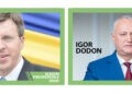 Doi dintre candidații la prezidențiale, Igor Dodon și Dorin Chirtoacă: unul aflat sub controlul ANI, altul – sub urmărire penală