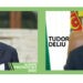 Doi candidați cu experiență de primar: Renato Usatâi și Tudor Deliu