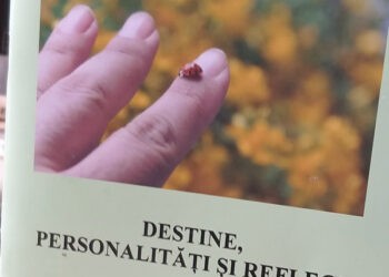 Noutate editorială: O nouă carte semnată de istoricul Iurie Cujbă