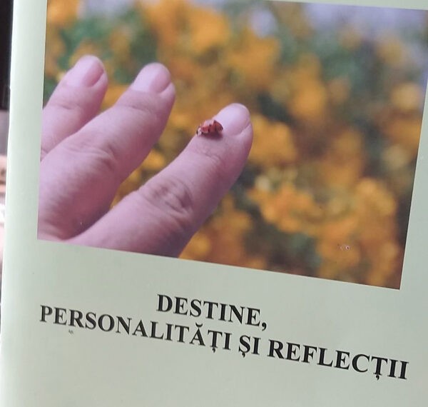 Noutate editorială: O nouă carte semnată de istoricul Iurie Cujbă