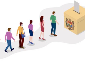 Dacă alegătorul „conectează” gândirea critică la alegeri – votul informat este garantat