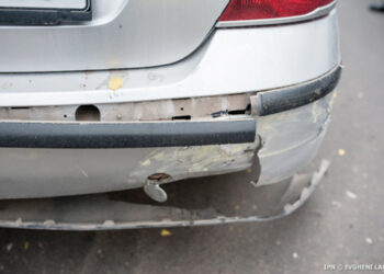 Asiguratorii au achitat peste 12 mln lei șoferilor care s-au înțeles amiabil după accident