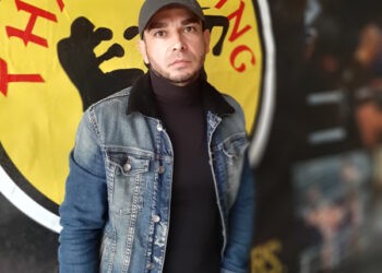 SERGIU SORICI: Din lumea boxului