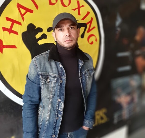 SERGIU SORICI: Din lumea boxului