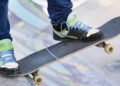 Primul parc de skateboard din afara Chișinăului