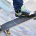 Primul parc de skateboard din afara Chișinăului