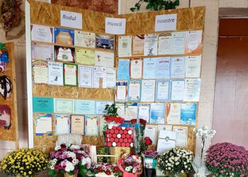 „Gură Spartă” a ajuns la 20 de ani