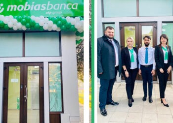 Ne extindem în miezul Zonei Economice Libere din Ungheni,  în serviciul persoanelor fizice