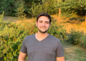 „În organismul uman, o singură celulă poate preveni o maladie, și invers. La fel e și cu votul”