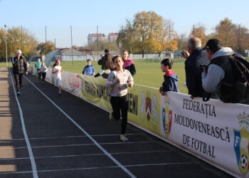 Și în 2020 am respectat tradiția – am premiat cei mai tineri atleți