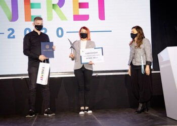 Două trofee pentru tineri au ajuns la Ungheni