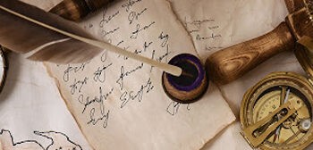 Istoria noastră în oglindă