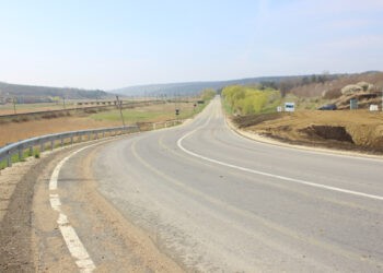 Nici în 2020 drumul național Ungheni-Chișinău nu va fi dat în exploatare
