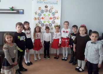 „Horoscopul Lecturii” îi unește în fiecare lună