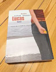 „Lucas” de Kevin Brooks – un roman pentru toate vârstele