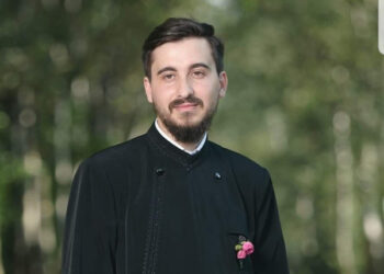 Primul lucru pe care l-am făcut la Medeleni a fost cel de a forma duhovnicește comunitatea