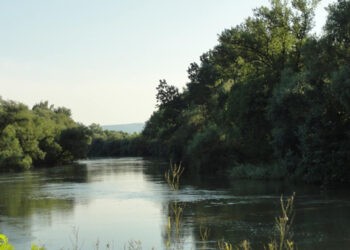 Nistrul și Prutul – doi frați din Carpați