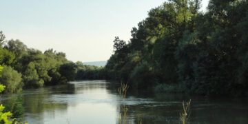 Nistrul și Prutul – doi frați din Carpați