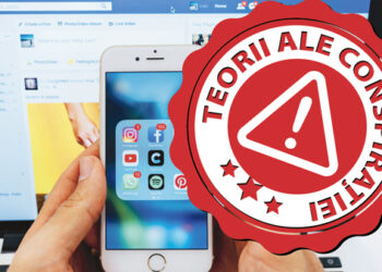 Oamenii care nu-și dezvoltă gândirea critică devin ușor victime ale dezinformării