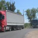Statistică: transportul de mărfuri și pasageri în scădere în Ungheni