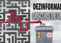 Alegerile din R. Moldova și Georgia: mesaje comune de dezinformare pentru a înăbuși gândirea critică a alegătorilor