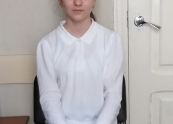 Oxana Bulibaș pictorița care te transpune într-o lume de basm