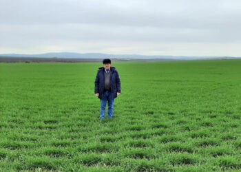 2020 – unul dintre cei mai grei ani pentru agricultori și agricultură