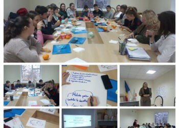 La Costuleni sunt tineri frumoși, ambițioși, pregătiți pentru provocări