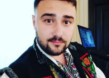 Când arta devine parte din viața unui om