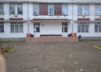 Încep un an nou promiţător. Grădiniţa din satul Corneşti va mai dispune de o grupă