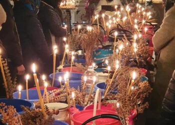 Alături de oameni buni, doar lucruri de bine