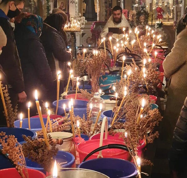 Alături de oameni buni, doar lucruri de bine