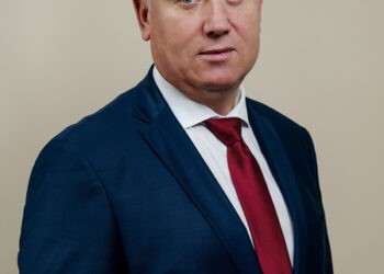 Ghenadi MITRIUC, președintele raionului Ungheni: